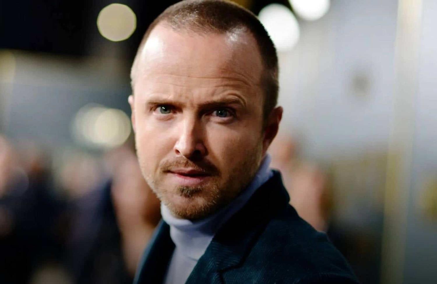 ¿Qué ha pasado con Aaron Paul, estrella de Breaking Bad que todos aman?