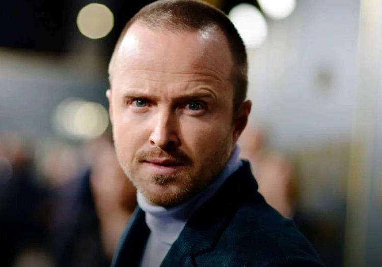 ¿Qué ha pasado con Aaron Paul, estrella de Breaking Bad que todos aman?