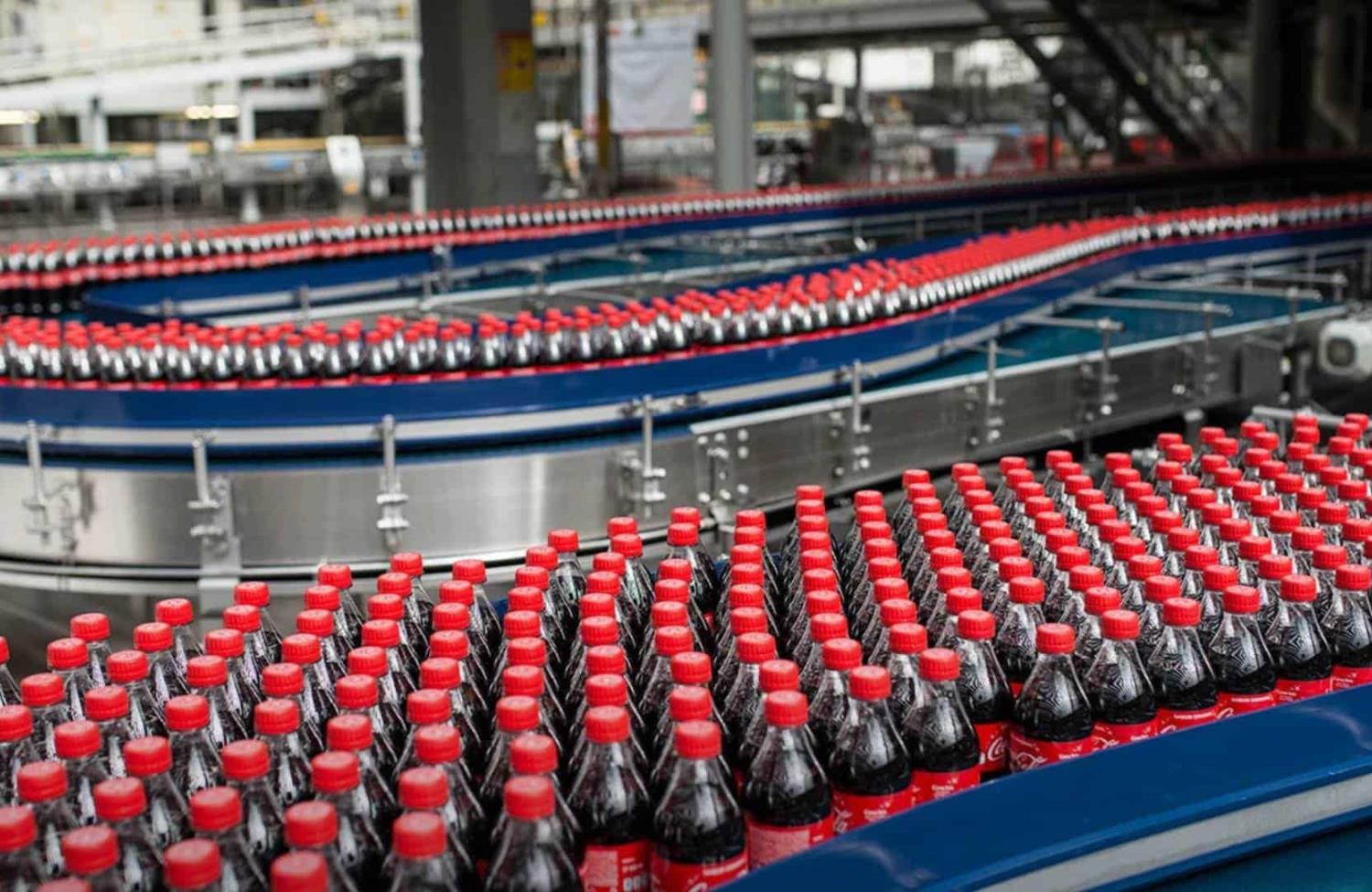 Coca Cola en México: ¿De dónde es la que venden en el país?