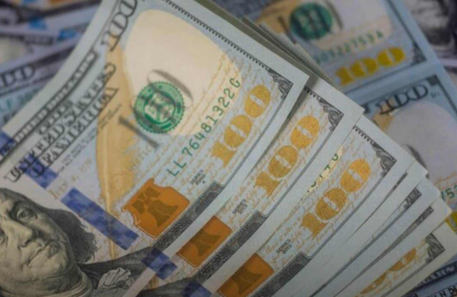 Precio del dólar hoy jueves 13 de febrero: Peso estable pese al entorno global