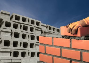 ¿Ladrillo o Bloque de Concreto? Este es el mejor material para la construcción