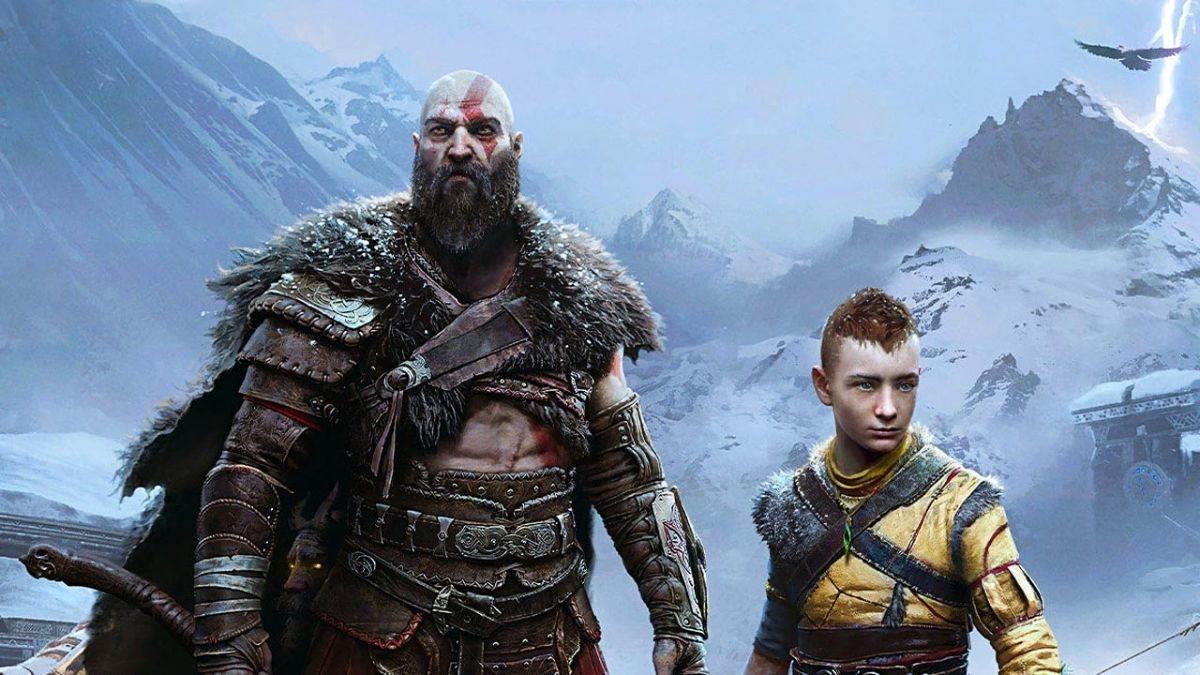 ¿Quiénes son los 3 personajes más poderosos de God of War, según la IA?