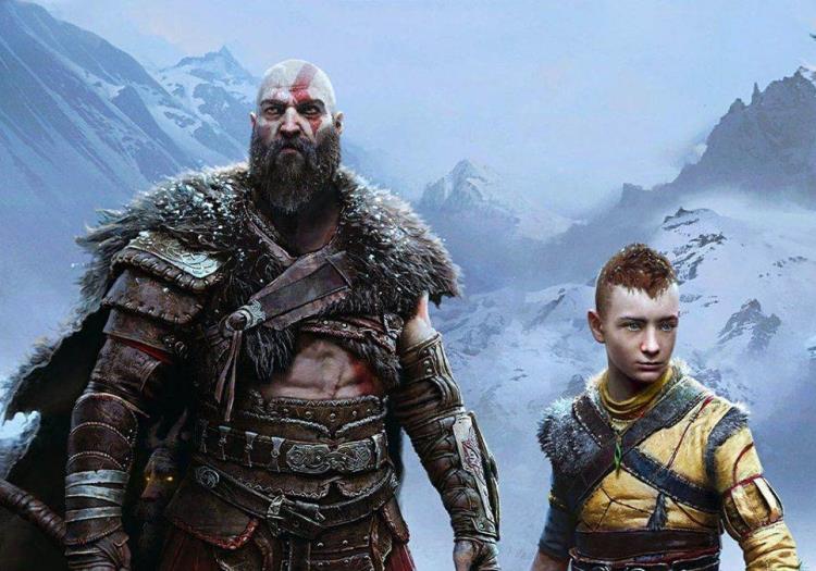 ¿Quiénes son los 3 personajes más poderosos de God of War, según la IA?