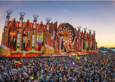 Horarios EDC 2025: Consulta ya el calendario del festival y organiza tu experiencia