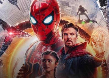 Spider-Man: Sin Camino a Casa regresa con una versión extendida y se vuelve tendencia en Netflix