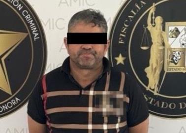 Señalan al "Siete" por asesinato y privación de la libertad