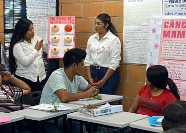 Inicia proceso de prerregistro en la Universidad del Pueblo Yaqui