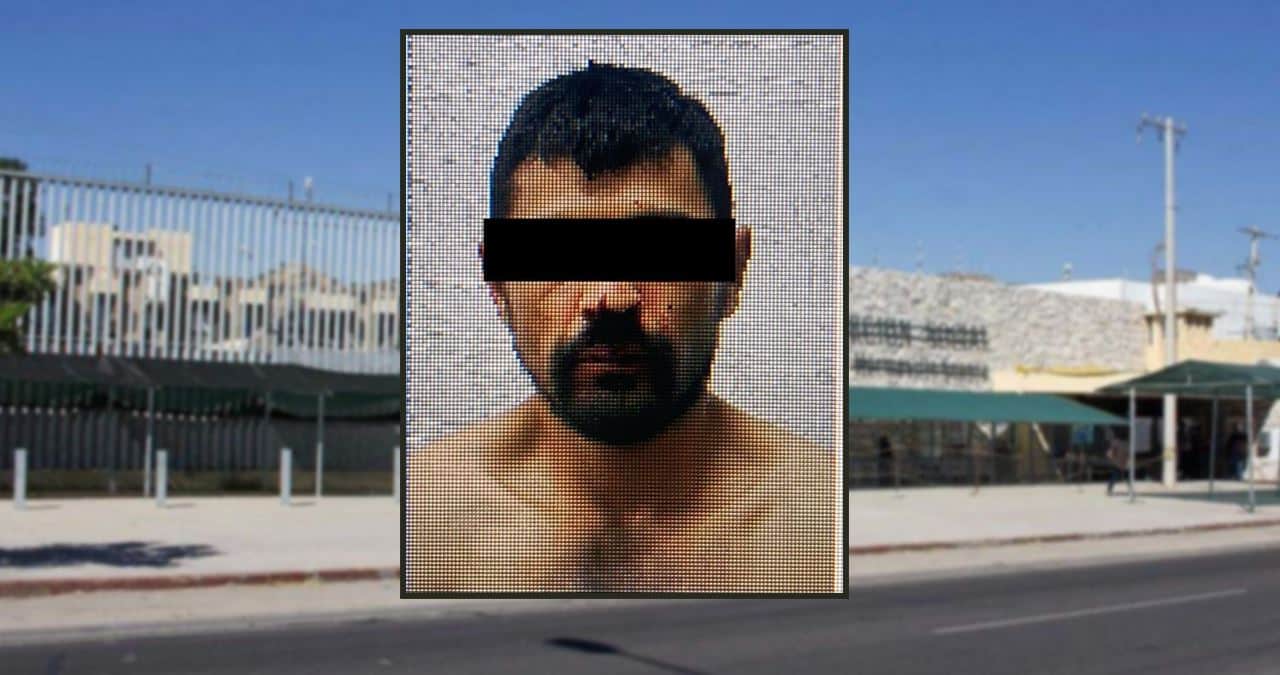 Atrapan a presunto violador en Hermosillo