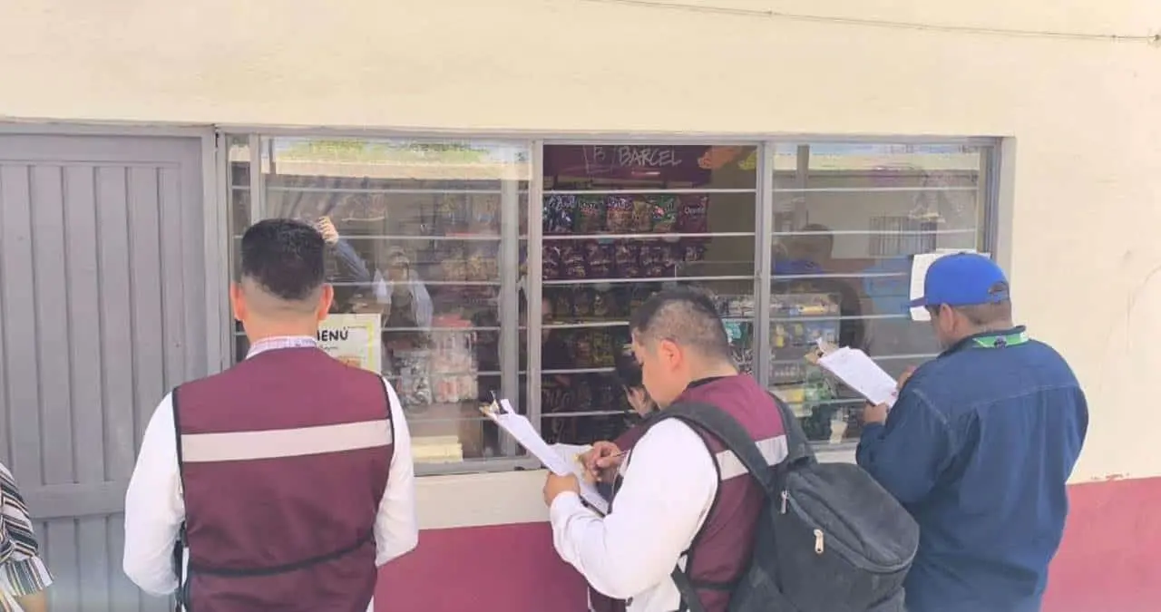 Denuncias también pueden ser de forma anónima contra establecimientos o servidores públicos