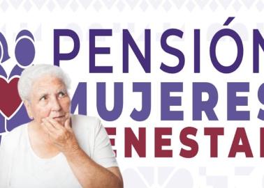 Pensión Mujeres Bienestar 2025: ¿cuándo es el último día para registrarse?