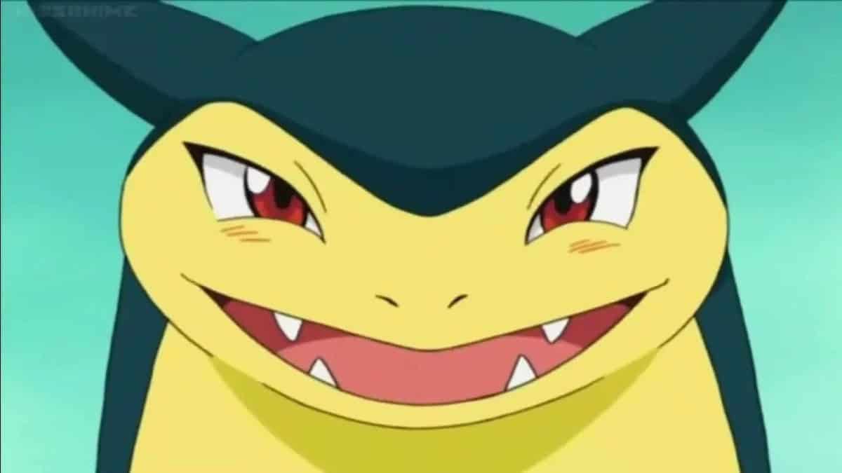 Pokémon: Conoce la perturbadora historia de Typhlosion