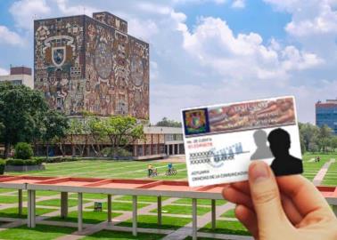 Así puedes tramitar la credencial de exalumno de la UNAM y obtener descuentos