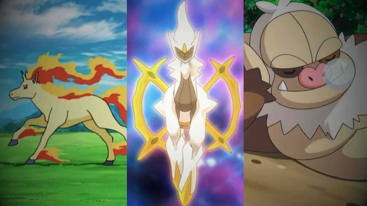 Filtración revela las 5 historias de Pokémon más perturbadoras