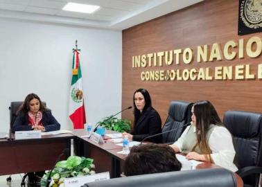 INE: Este sábado se abre el sistema de candidatas y candidatos