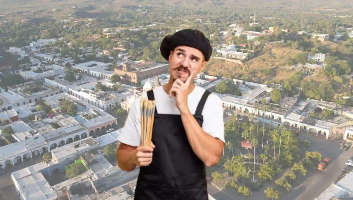 Conoce este pueblito de Sonora en dónde artistas van para encontrar inspiración. Foto: Original