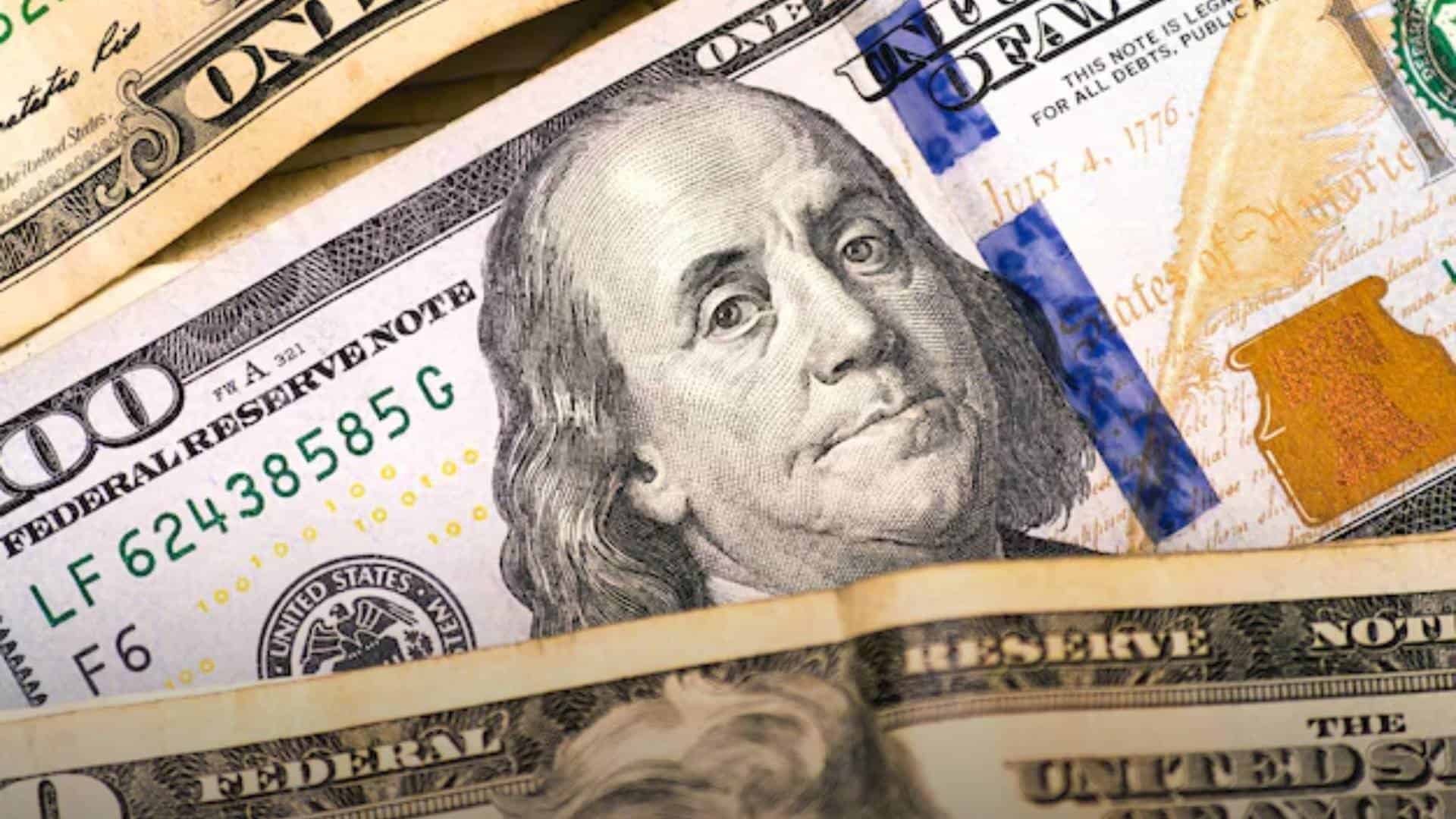 Precio del dólar hoy 22 de febrero de 2025 en México: El peso mexicano a la baja este fin de semana