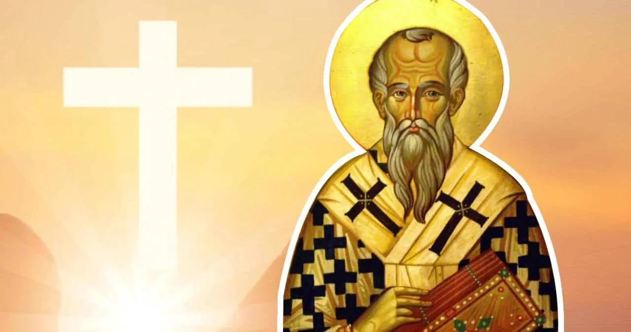 Santoral de hoy 23 de febrero: San Policarpo, ejemplo de fidelidad y valentía en la historia cristiana
