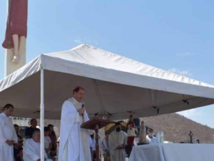 Orarán por la lluvia en Valle del Yaqui