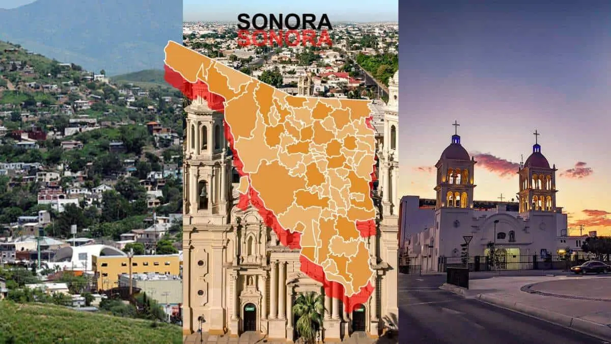 ¿Cuáles son las 3 mejores zonas de Sonora para comprar un terreno con Infonavit?