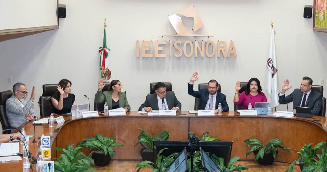 Aprueba IEE convocatoria para integrar las oficinas municipales