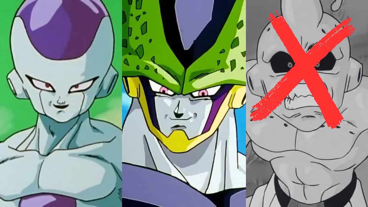 Dragon Ball iba a terminar en la saga de Cell; esta es la razón