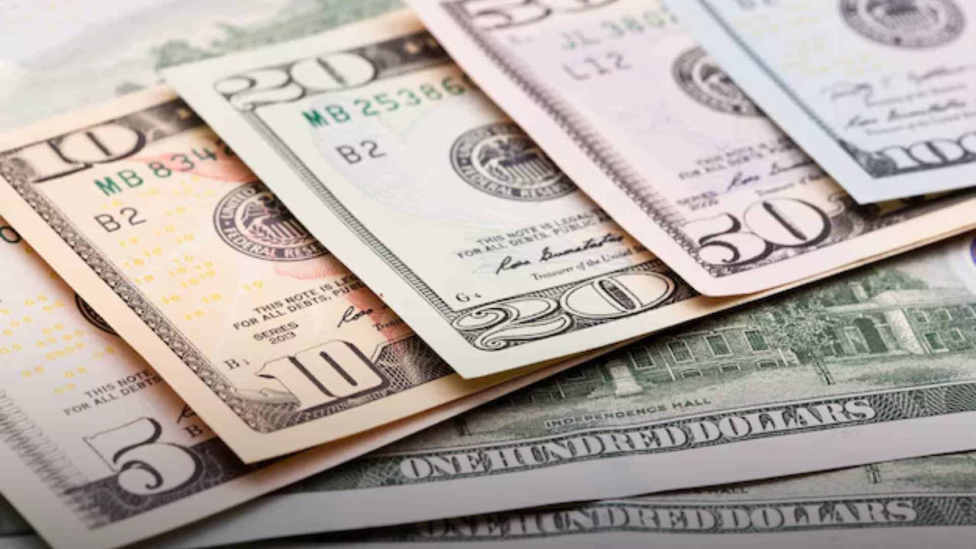 Precio del dólar hoy martes 25 de febrero: Así amaneció el tipo de cambio