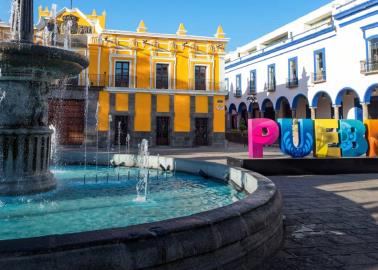 VIDEOS | 3 lugares de Puebla para escaparse en Semana Santa desde la CDMX