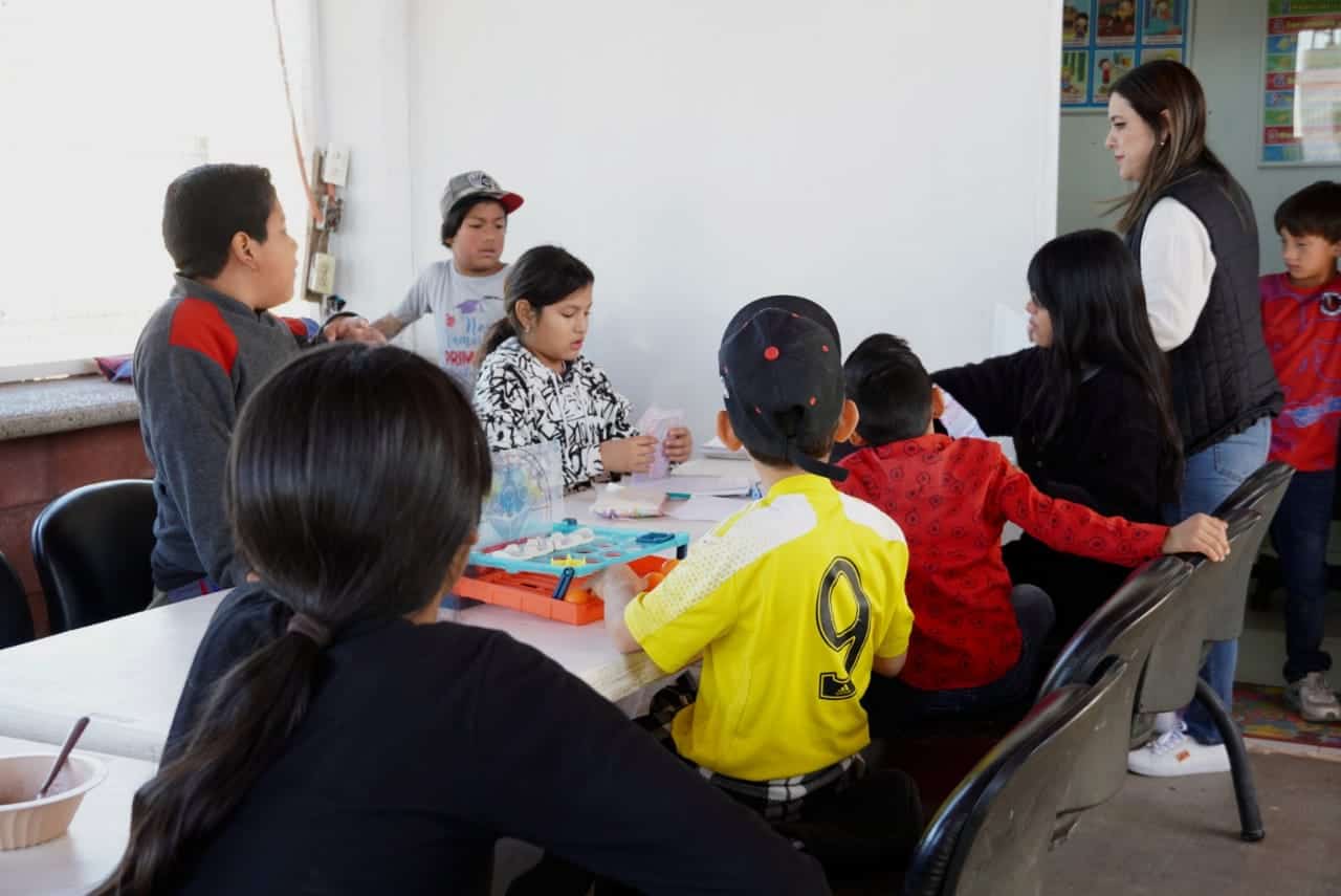 Eliminarán comida chatarra de las escuelas