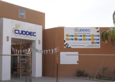 Cuddec del Itson: 16 años construyendo comunidad en Cajeme