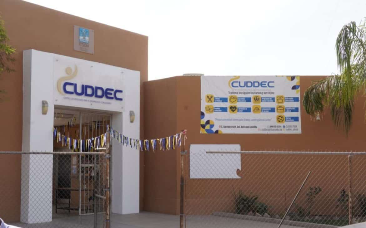 Cuddec del Itson: 16 años construyendo comunidad en Cajeme