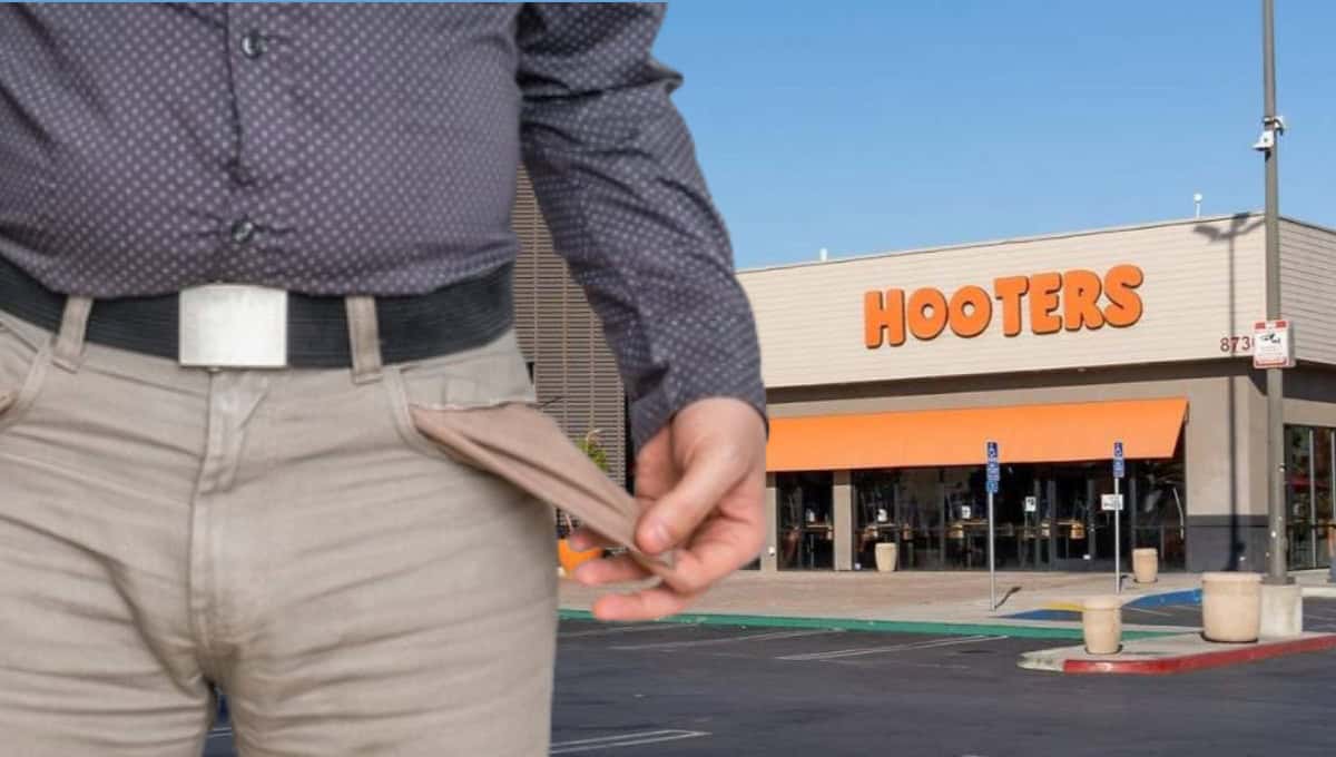 Hooters en quiebra: ¿Quién es el dueño de la cadena de restaurantes?