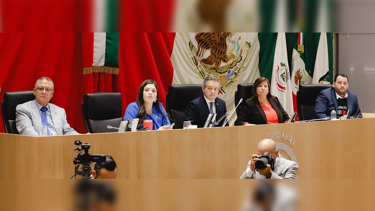 Llega alza de predial hasta el Congreso