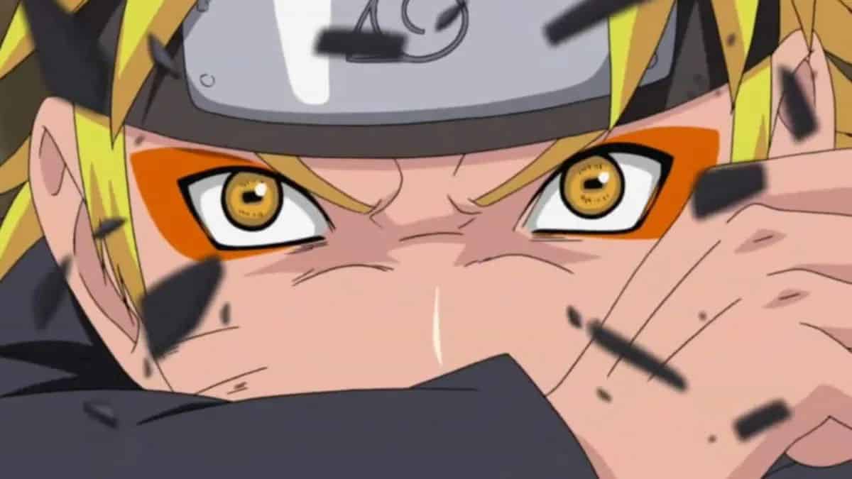 Los mejores capítulos de Naruto, según la inteligencia artificial