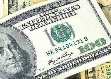 Precio del dólar hoy miercoles 26 de febrero de 2025: Peso mexicano sigue presionado