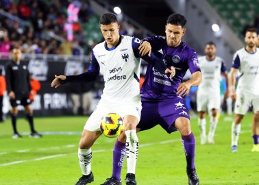 Rayados cae 1-0 en Mazatlán: sin Sergio Ramos, sin gol y sin puntos