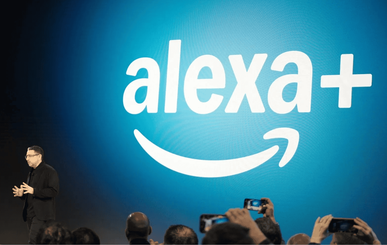 Amazon presenta Alexa+: una nueva versión con inteligencia artificial