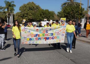 Inclusión laboral: una meta para estudiantes de Cajeme