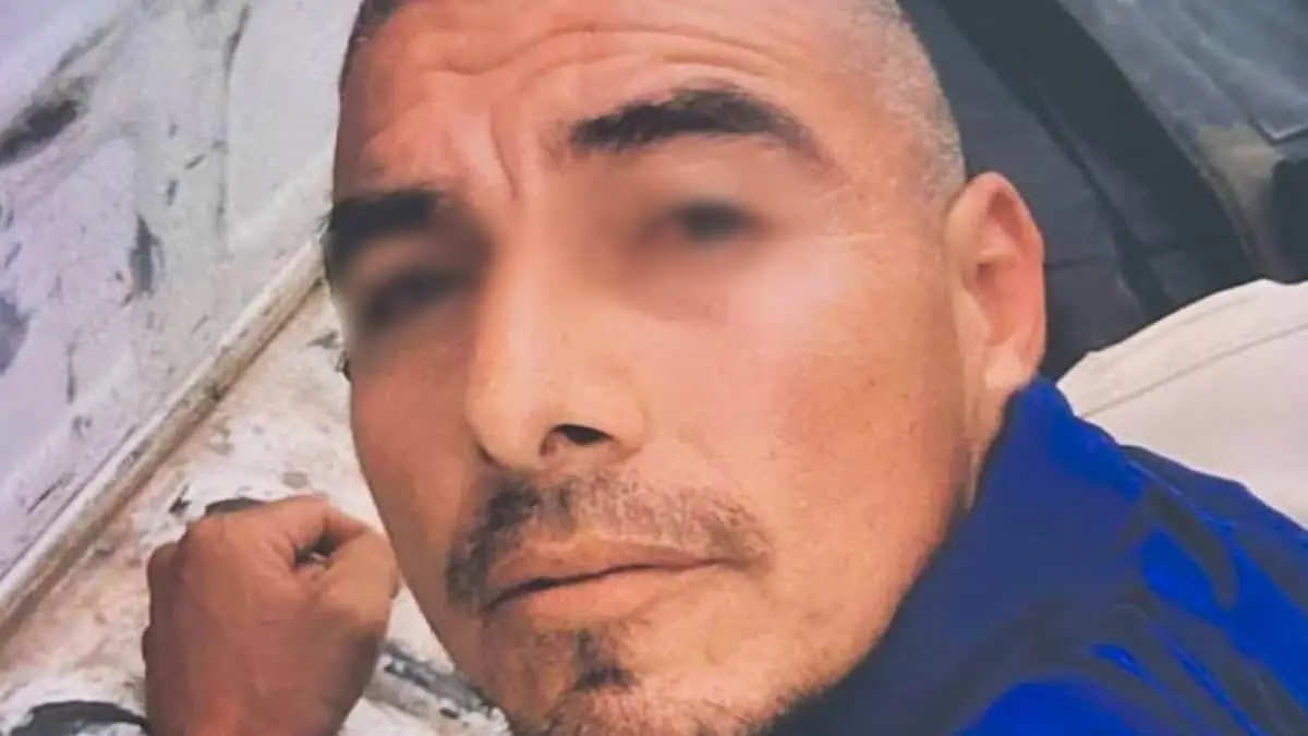 “El Chacal de Los Mochis” recibe sentencia y multa: mató a sus hijas y a su suegra, e hirió a su ex y a su hijastra