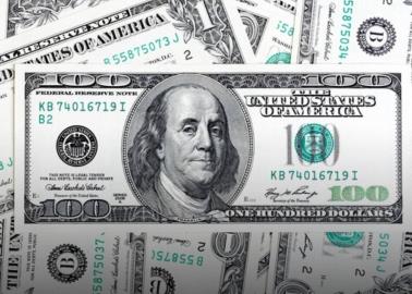 Precio del dólar hoy jueves 27 de febrero:  La moneda se mantiene estable