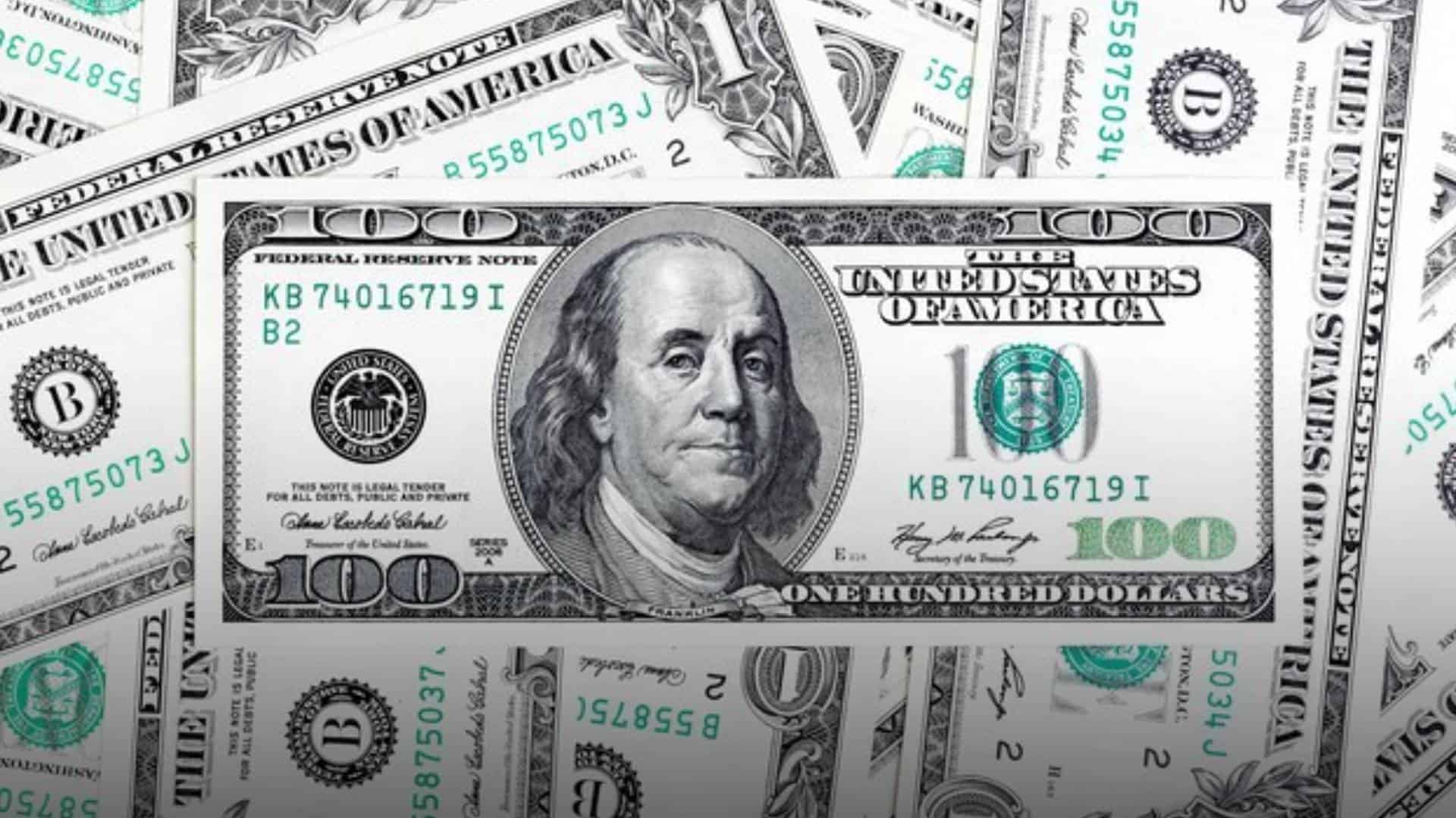 Precio del dólar hoy jueves 27 de febrero:  La moneda se mantiene estable