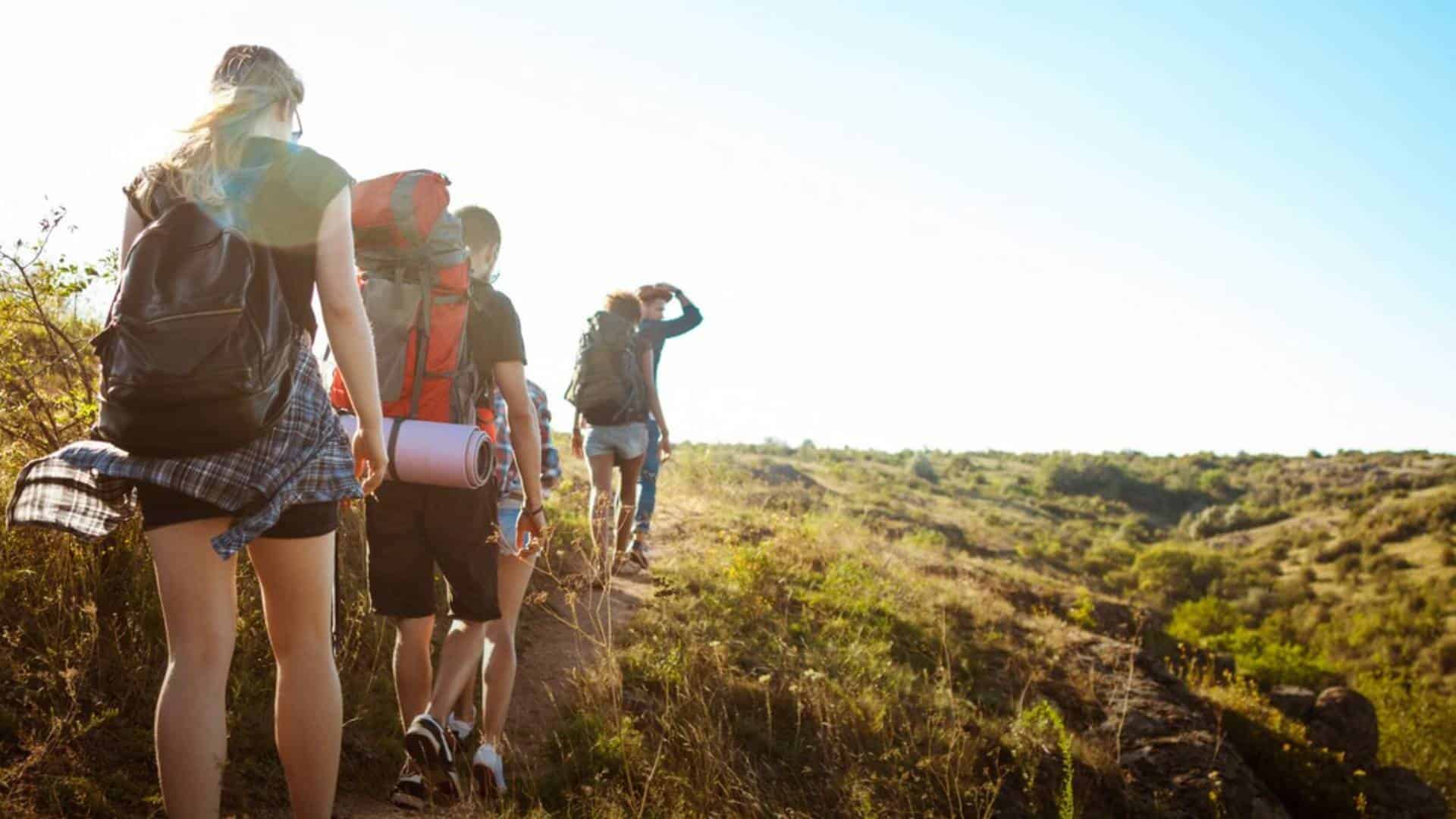 3 Rutas de senderismo en Sonora para disfrutar de la naturaleza en primavera