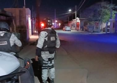 Acribillan a uno en la colonia Cajeme de Ciudad Obregón