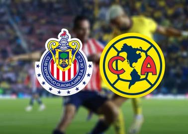 Chivas vs América: 5 futbolistas que estuvieron en ambos equipos, pero tal vez no recordabas