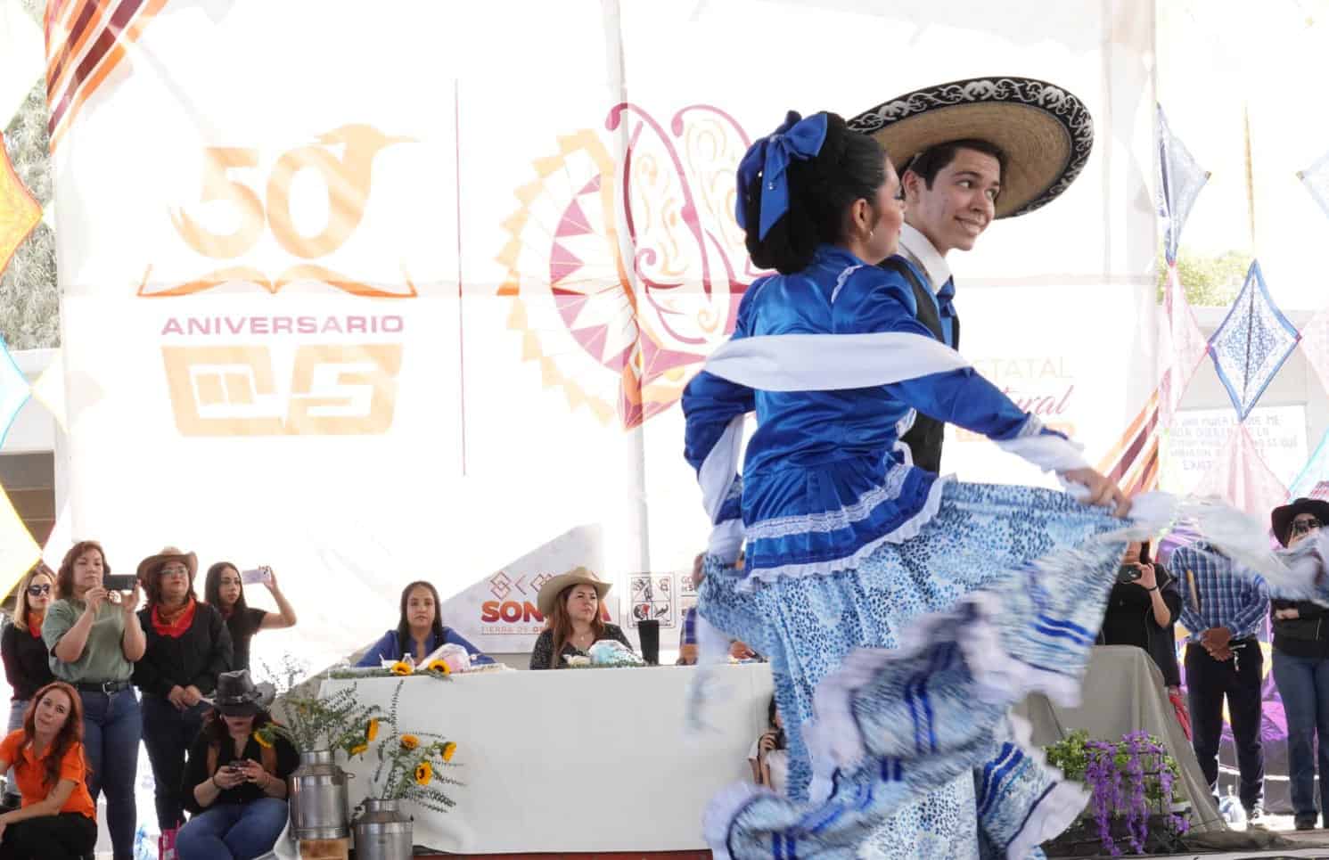 Medio Siglo de Legado: Cobach Sonora Conmemora su 50 Aniversario