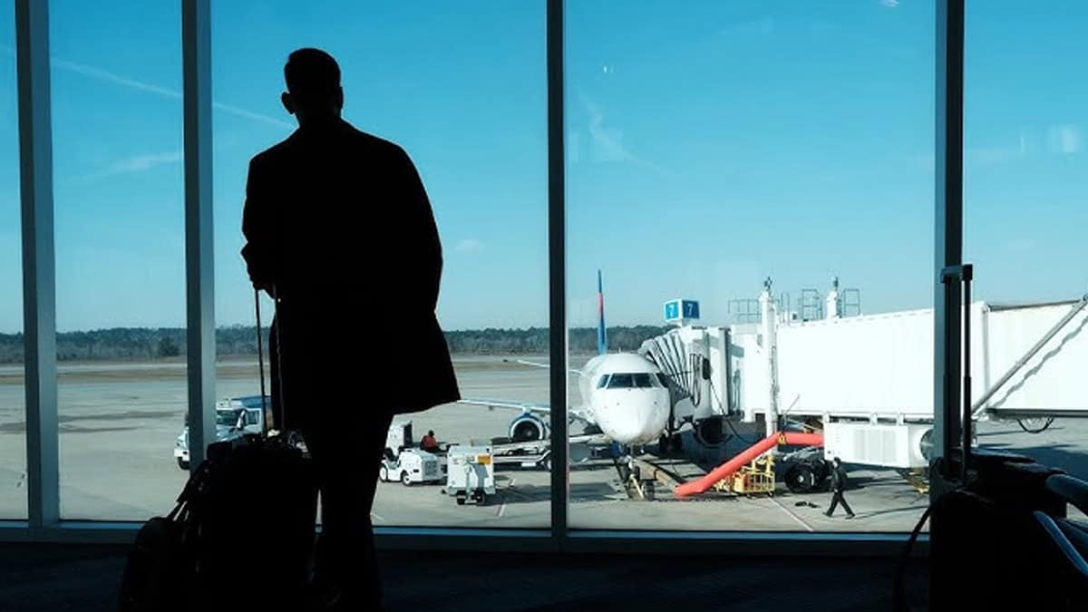 Migrantes indocumentados no podrán viajar en avión en Estados Unidos