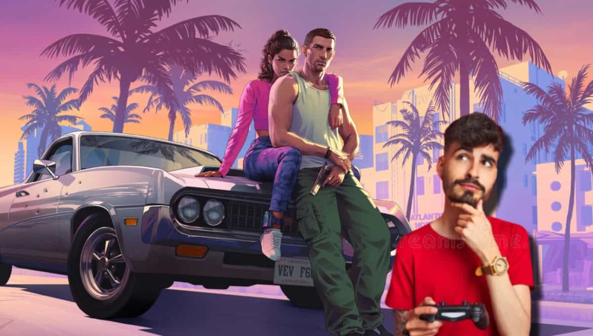 GTA 6: ¿cómo y dónde puedo reservar en preventa el videojuego?