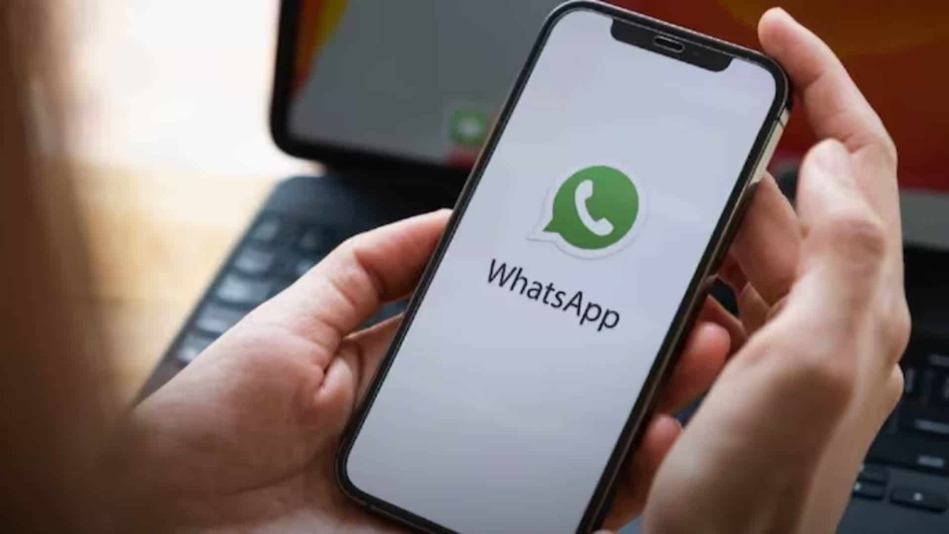 WhatsApp sufre caída en México; usuarios reportan fallas