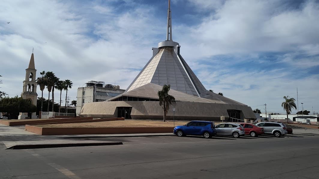 Diócesis de Cajeme presenta proyecto para el Plan Diocesano de Pastoral