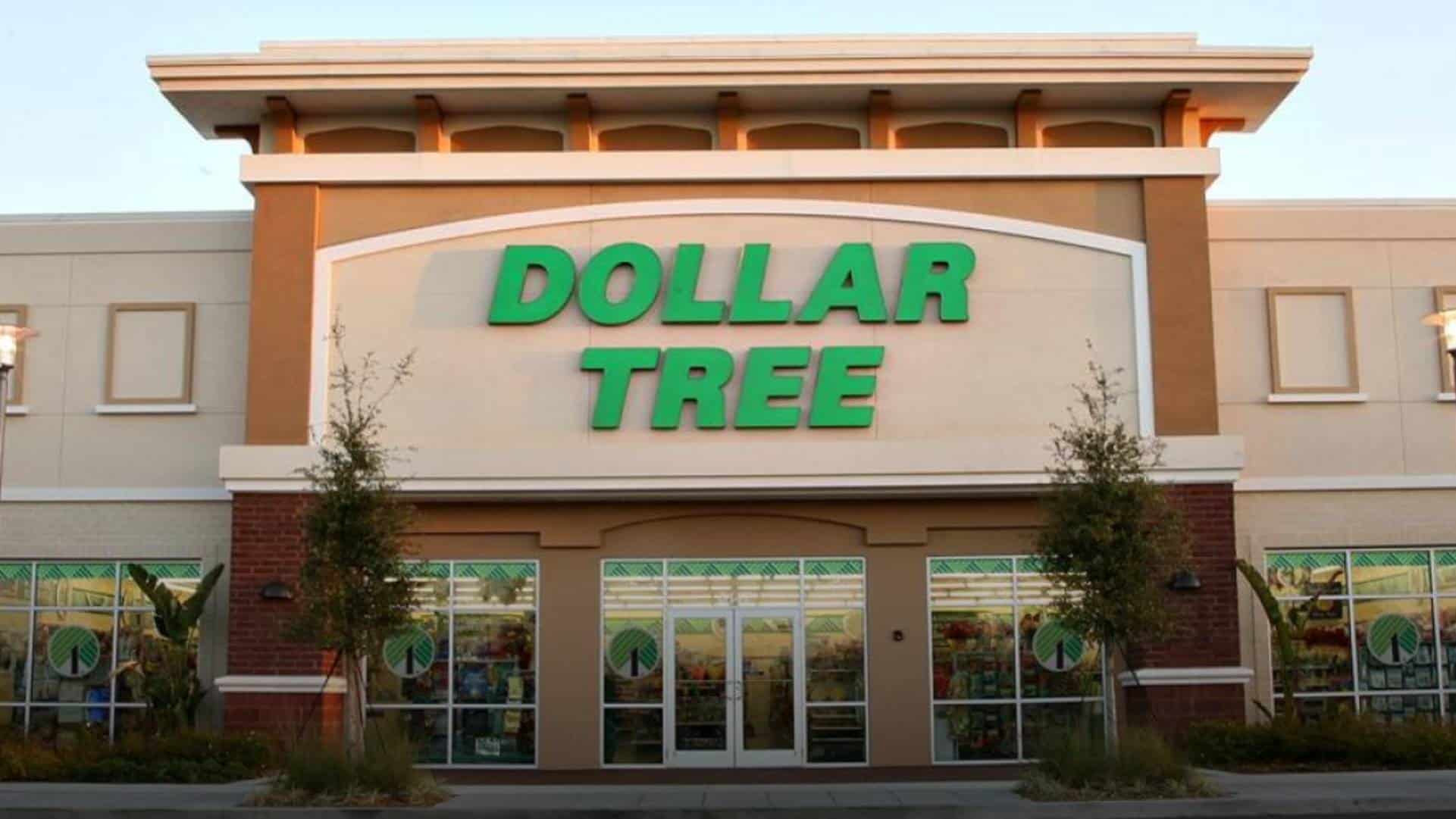 ¿Cuál es el secreto detrás de los precios bajos de Dollar Tree?