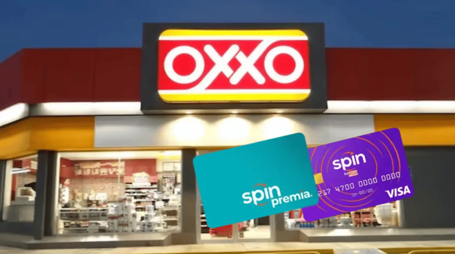 Oxxo avanza en sus planes para ser institución bancaria, según reportó columnista El Financiero.